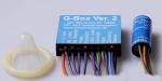 Elektronikbox Version G2